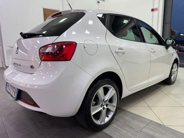 SEAT Ibiza 1.2 TSI 90 CV 5p. FR