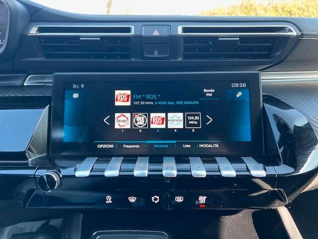 Peugeot 508 BlueHDi 130 Stop&Start EAT8 SW GT