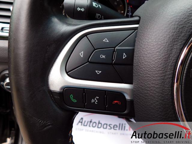 JEEP Compass 2.0M.JET II AUTOMATIC 4WD LIMITED