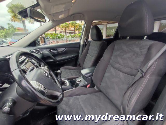 NISSAN X-Trail 1.6 dCi 4WD Acenta Premium
