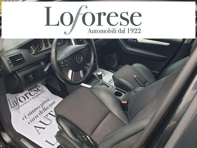 MERCEDES-BENZ B 180 CDI Sport