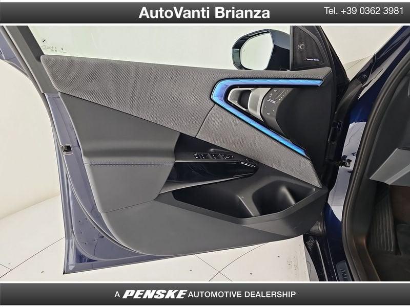 BMW X3 X3 xdrive30e MSport Pro DOPPIO TRENO GOMME