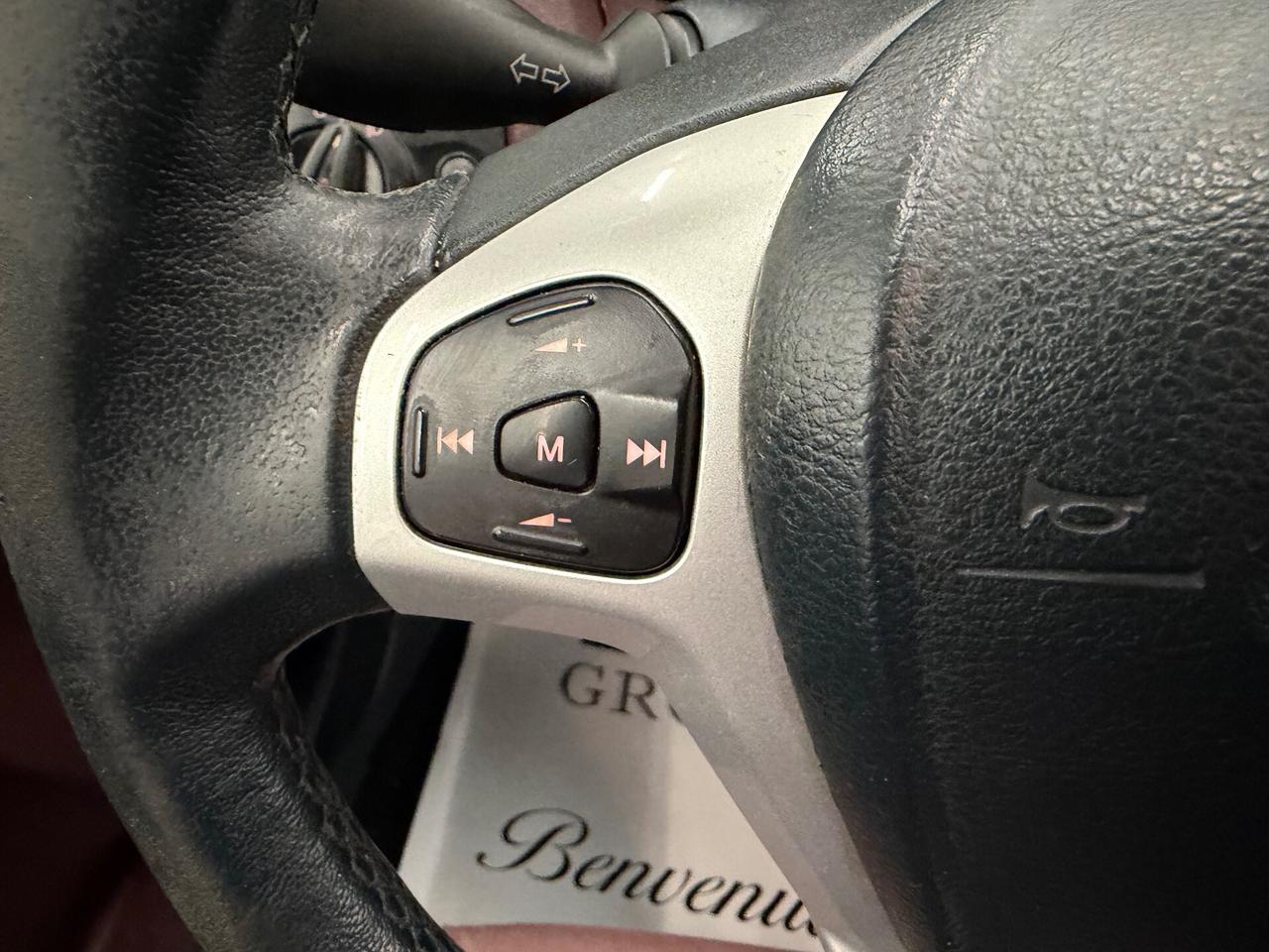 Ford Fiesta 5p 1.4 tdci Ambiente okneopatentati