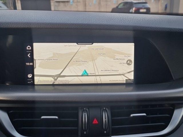 ALFA ROMEO Stelvio MY22 2200 MJT 210CV VELOCE