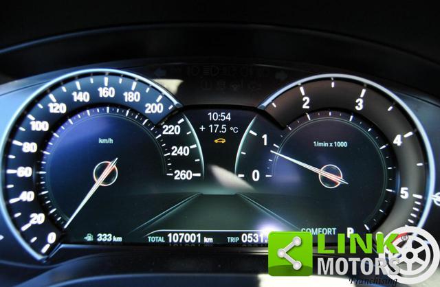 BMW X4 xDrive20d Business Advantage Aut.