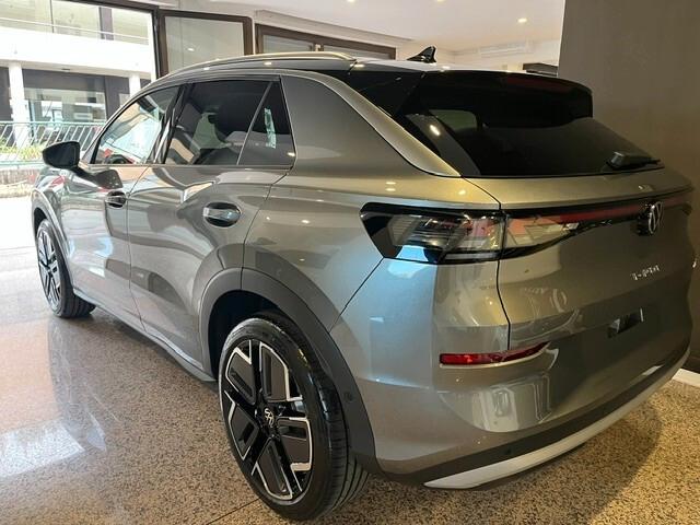 Volkswagen T-Roc 1.5 eTSI ACT DSG Style