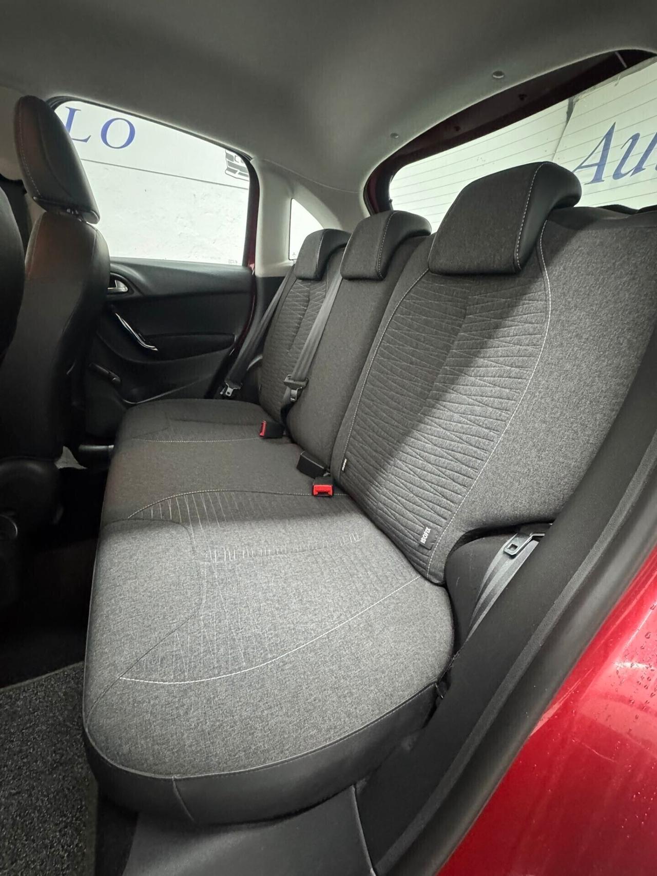 Citroen C3 PureTech 82 Shine