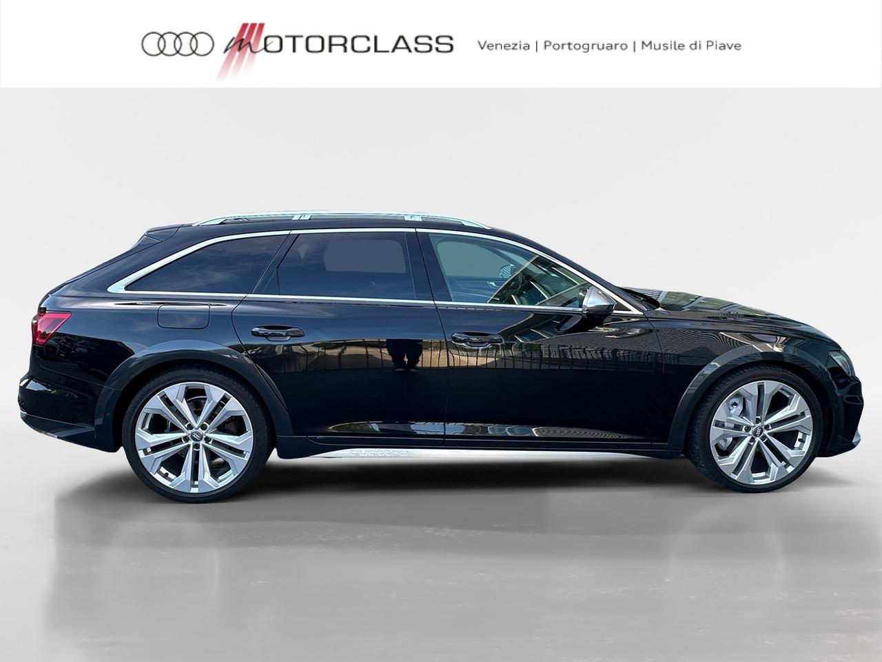 45 Tdi Mhev 231cv Quattro Tiptronic