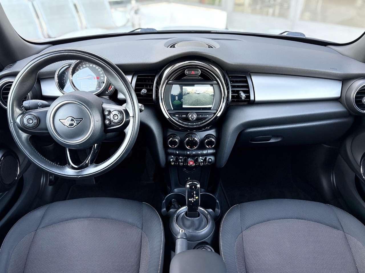 MINI Cooper 1.5 Benzina 136CV E6 Automatico - 2020