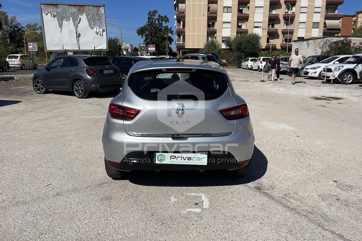 RENAULT Clio 1.2 75CV 5 porte Live