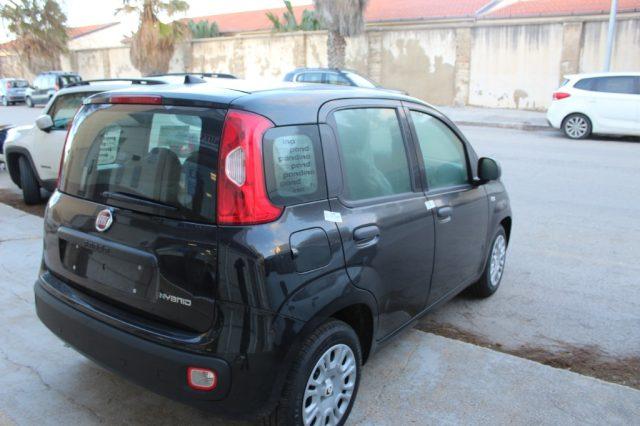 FIAT Panda 1.0 FireFly S&S Hybrid Pandina -km0