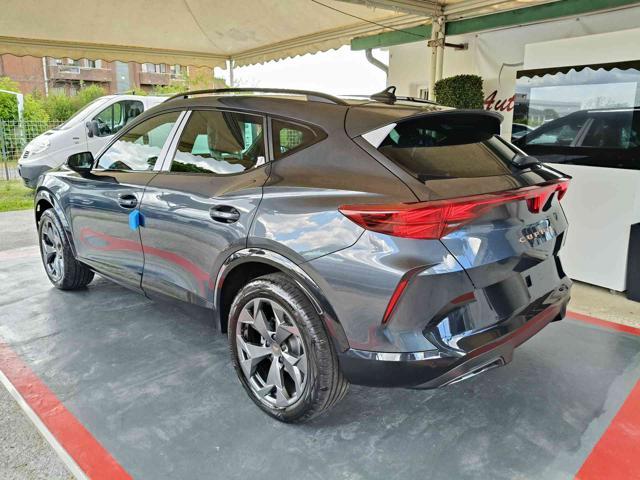 CUPRA Formentor 2.0 TDI DSG