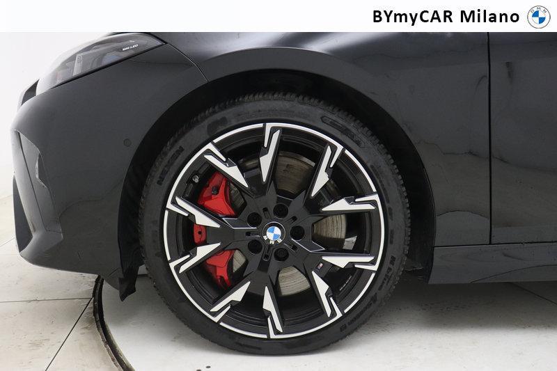 BMW Serie 2 Gran Coupe 218 d MSport Pro DCT