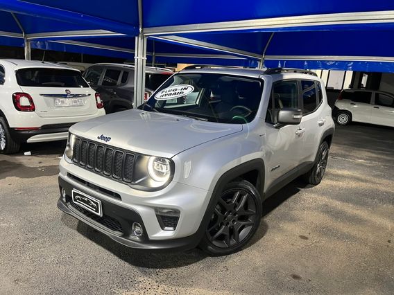 Jeep Renegade 1.3 t4 190cv 4XE PHEV Limited