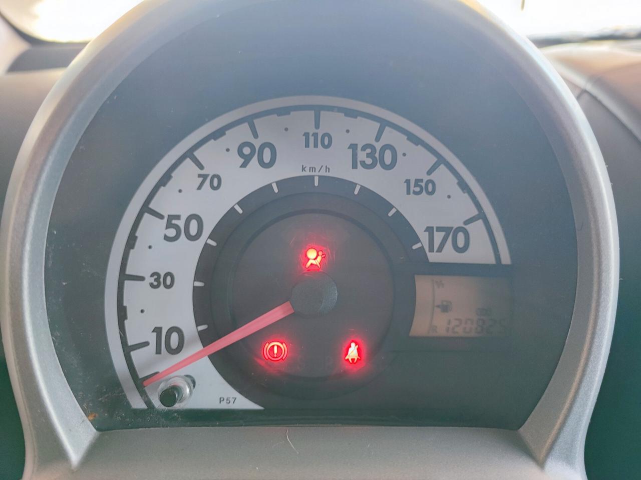 Toyota Aygo 1.0 12V VVT-i 5 porte Lounge Connect