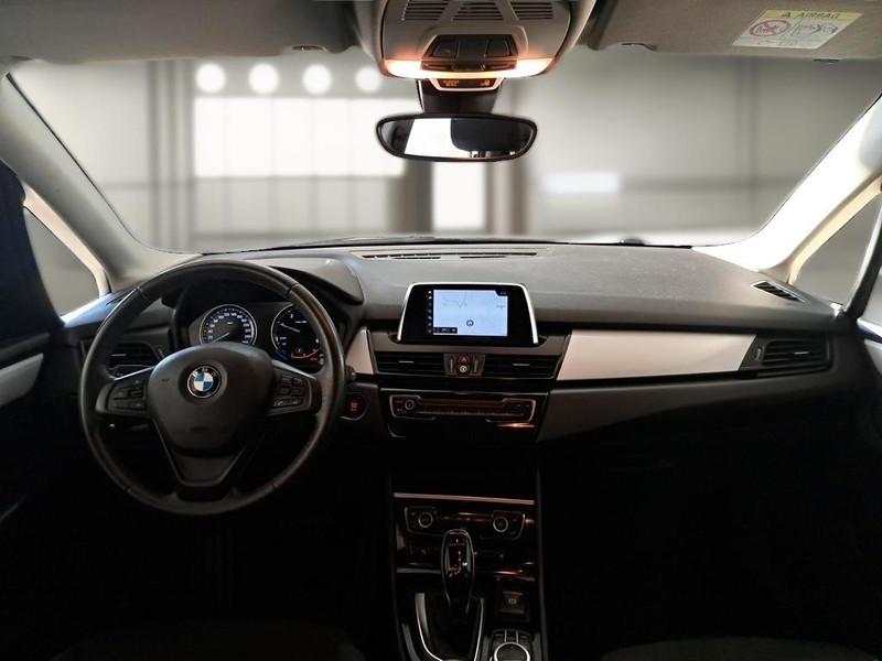 BMW 216 ACTIVE TOURER Business Autom.