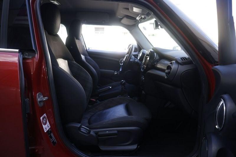 MINI Mini 5 porte MINI 5 porte 1.5 Cooper D Business XL 5 porte Unicoproprietario