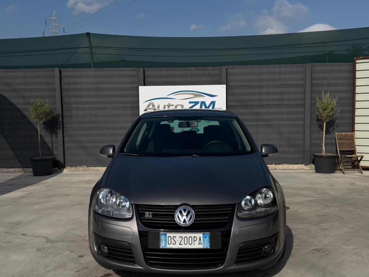 Volkswagen Golf GTI 2.0 TDI DPF 5p. GT Sport