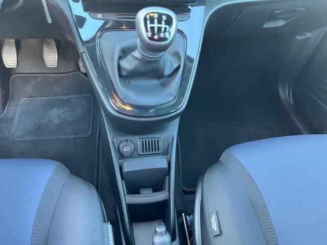 LANCIA Ypsilon 1.0 FireFly 5 porte S&S Hybrid Platino