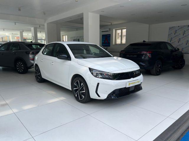 OPEL Corsa 1.2 100 CV GS da ?159,00 mensili