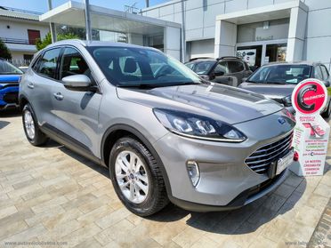 FORD Kuga 1.5 EcoBlue 120 CV 2WD Titanium Bus