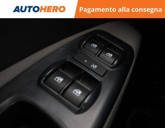 FIAT Doblo Doblò 1.6 MJT 16V 105CV Easy