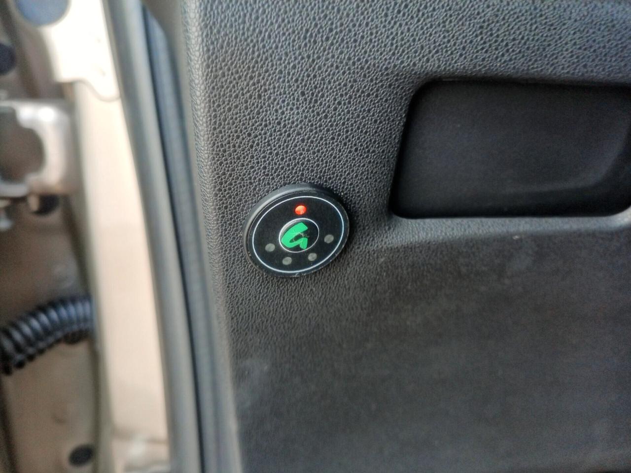 Citroen C3 1.1 Eco Energy G Seduction