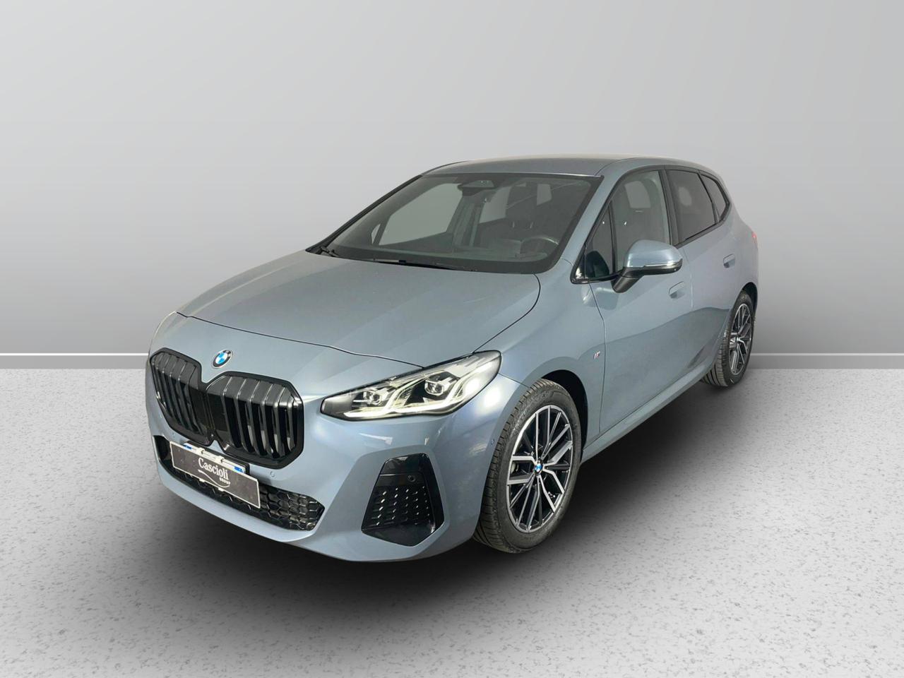 BMW Serie 2 U06 Active Tourer - 218d Active Tourer auto