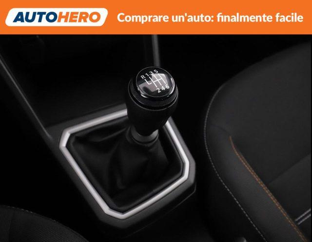 DACIA Sandero Stepway 1.0 TCe 90 CV Expression
