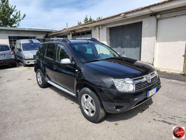 DACIA Duster1.5dCi110CV 4x4