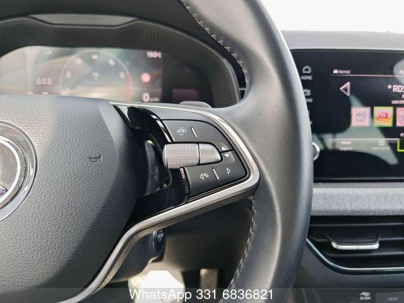 Skoda Kamiq Kamiq 1.0 TSI 115 CV DSG Style