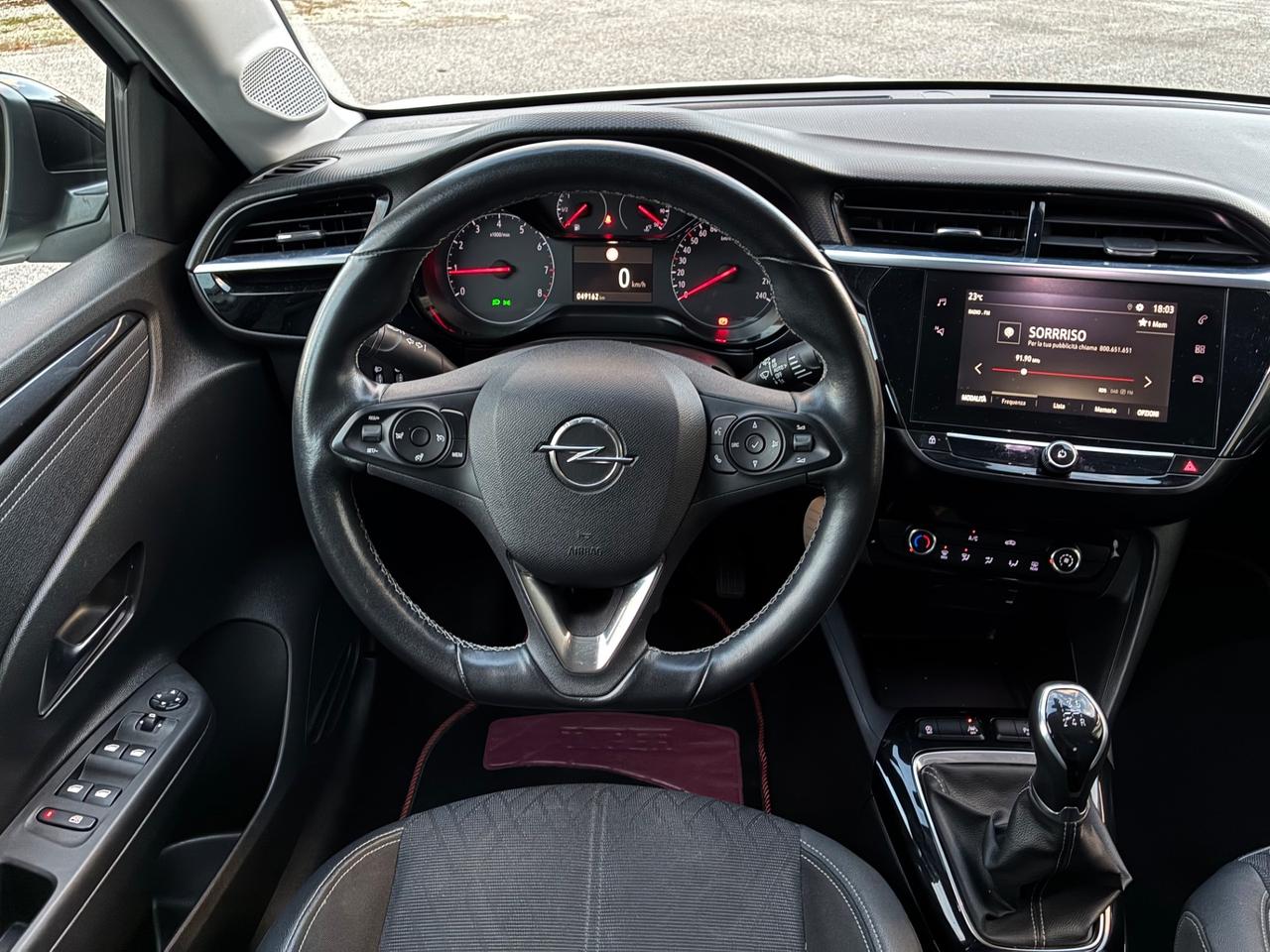 Opel Corsa 1.2 100 CV Elegance PREZZO REALE