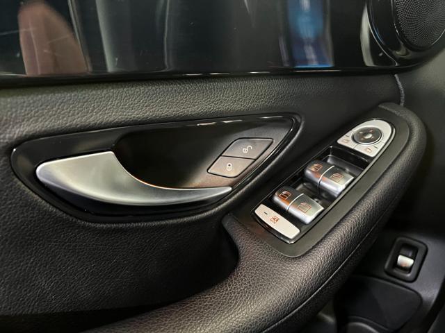 MERCEDES-BENZ C 220 d S.W. 4Matic Auto Executive