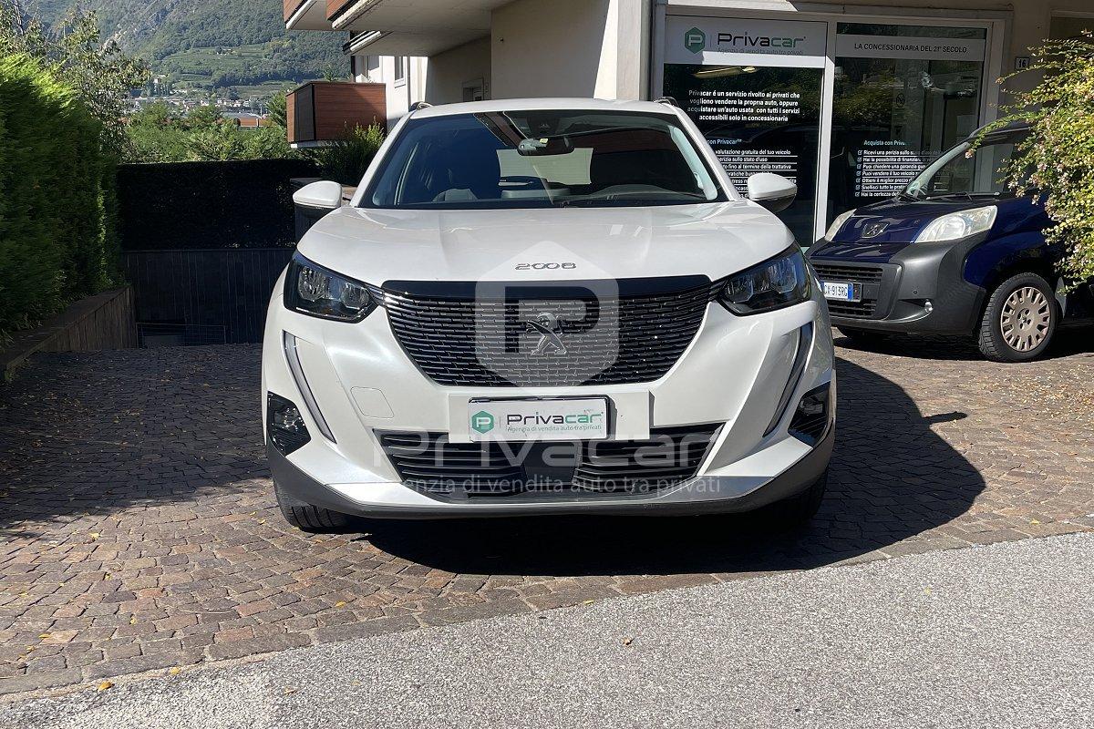 PEUGEOT 2008 BlueHDi 110 S&S Allure Pack