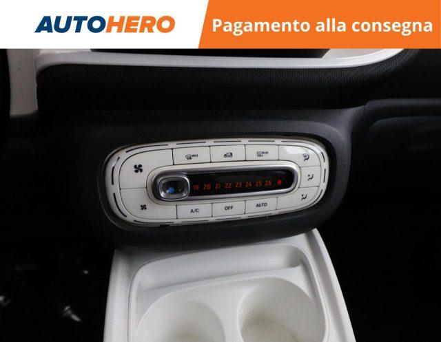 SMART ForTwo 70 1.0 Passion
