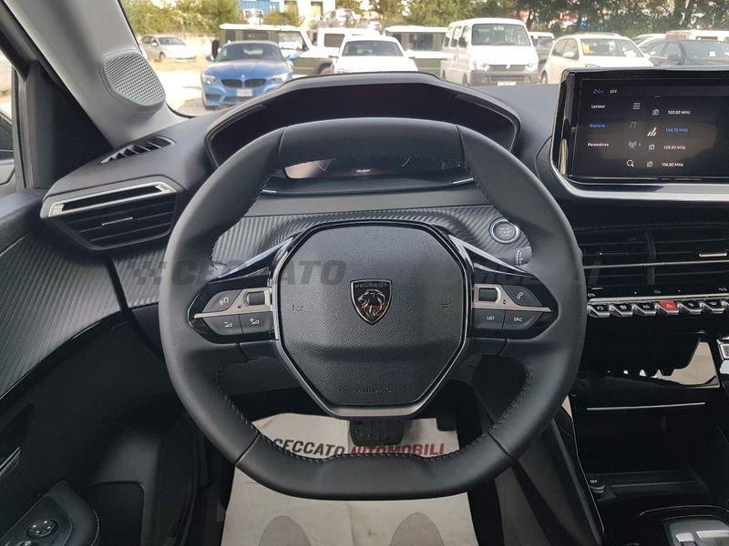 Peugeot 208 208 50 kWh Allure