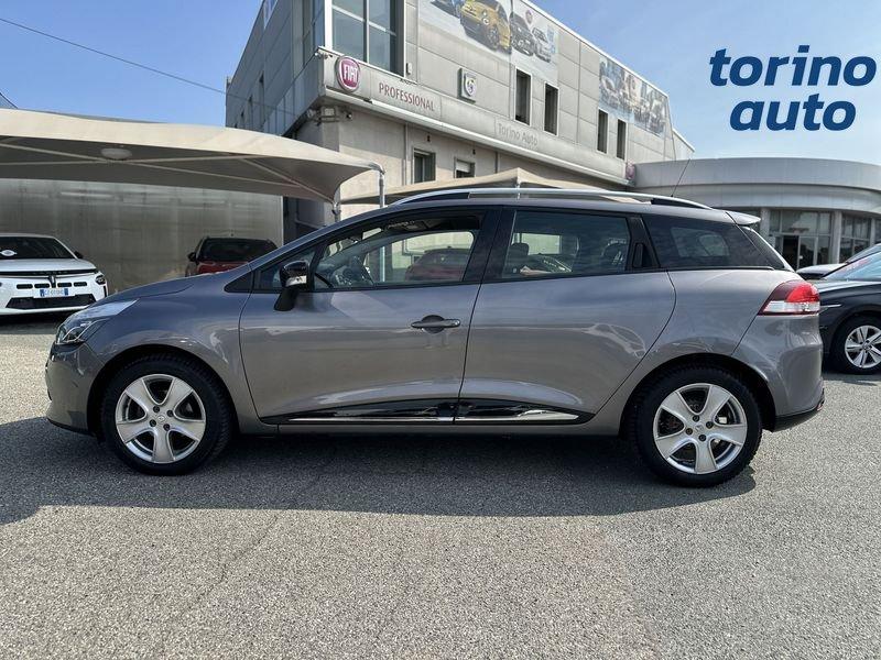 Renault Clio Clio Sporter dCi 8V 75CV Start&Stop Energy Duel
