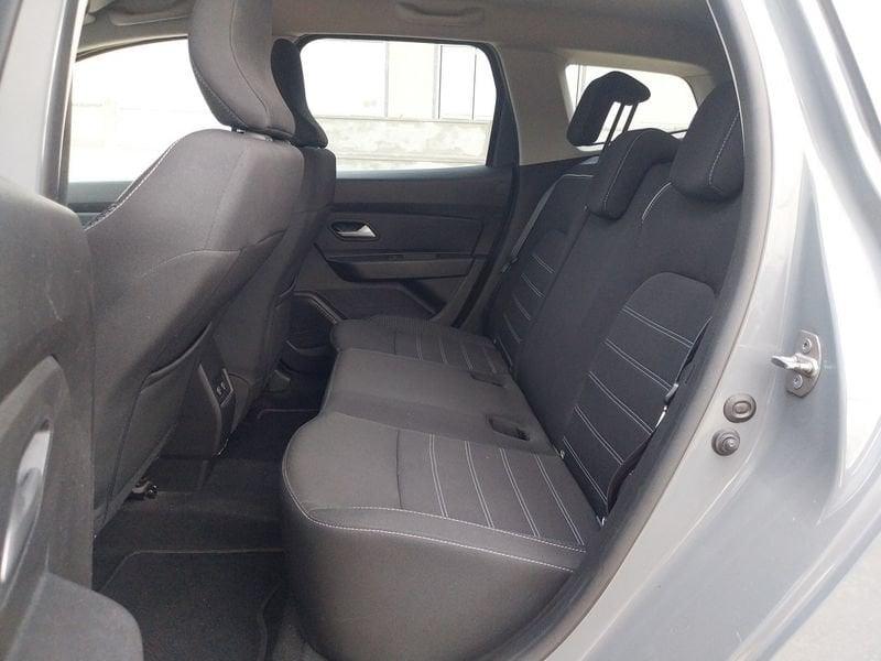 Dacia Duster Duster 1.0 tce Journey Gpl 4x2 100cv