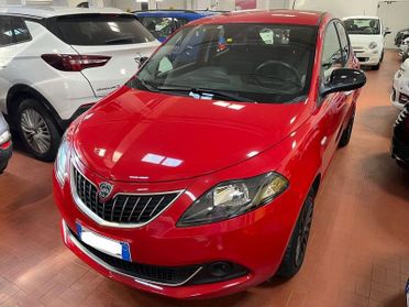 Lancia Ypsilon Ypsilon 1.0 FireFly 5 porte S&S Hybrid Silver