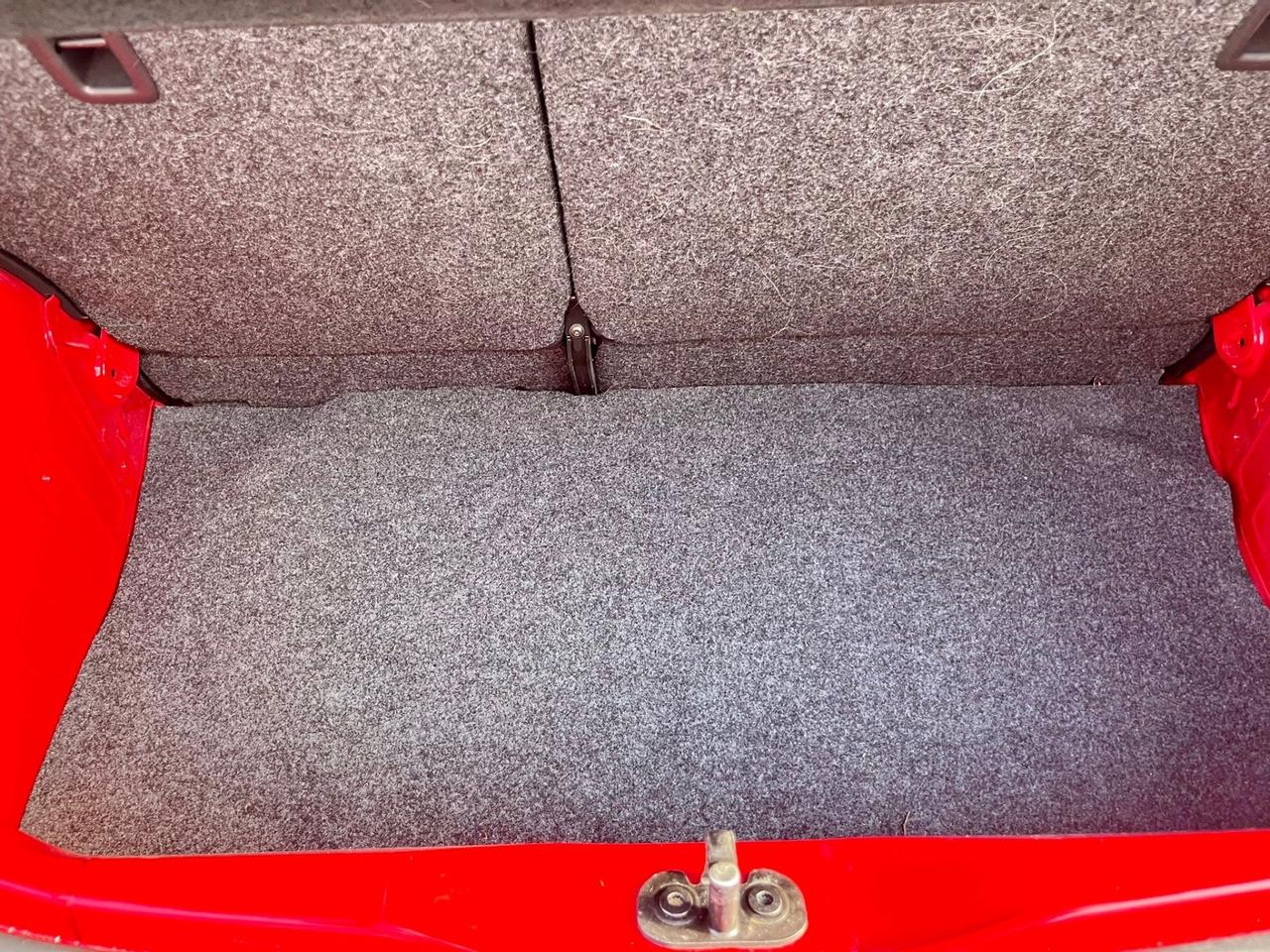 VW Up 1.0Metano 2013 36.000km!! Pari al nuovo