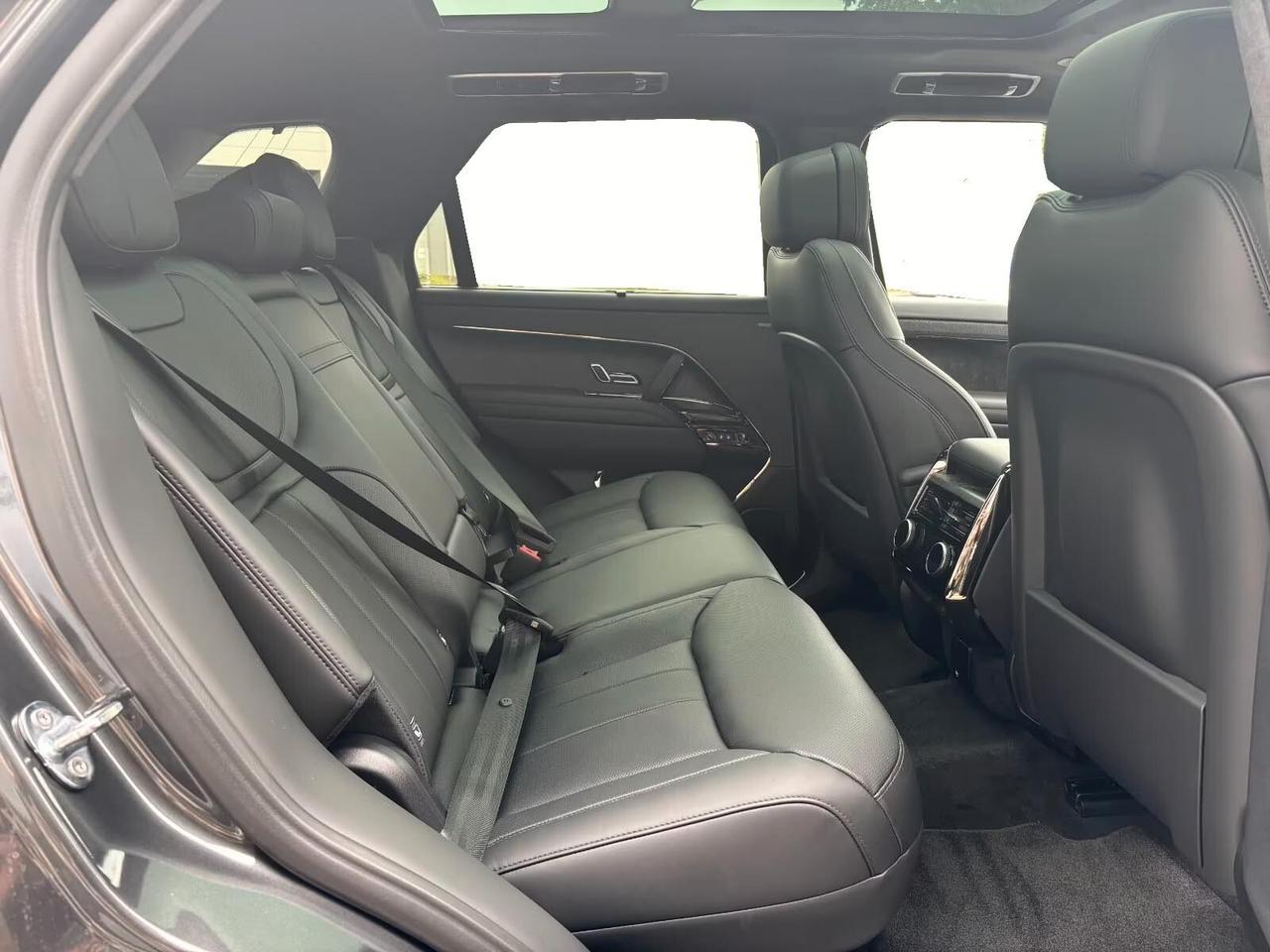 Land Rover Range Rover Sport Range Rover Sport 4.4 V8 530 CV Autobiography