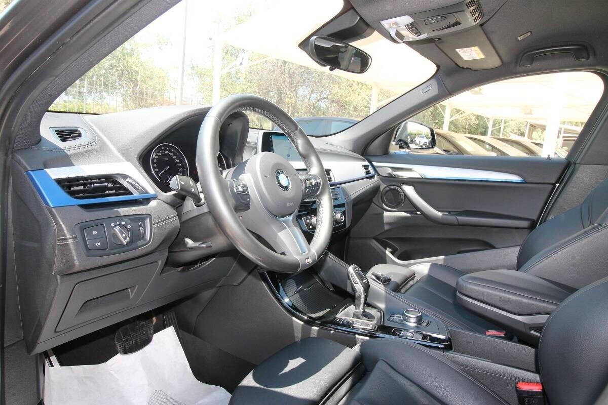 Bmw X2 xDrive18d Msport-X | 2019