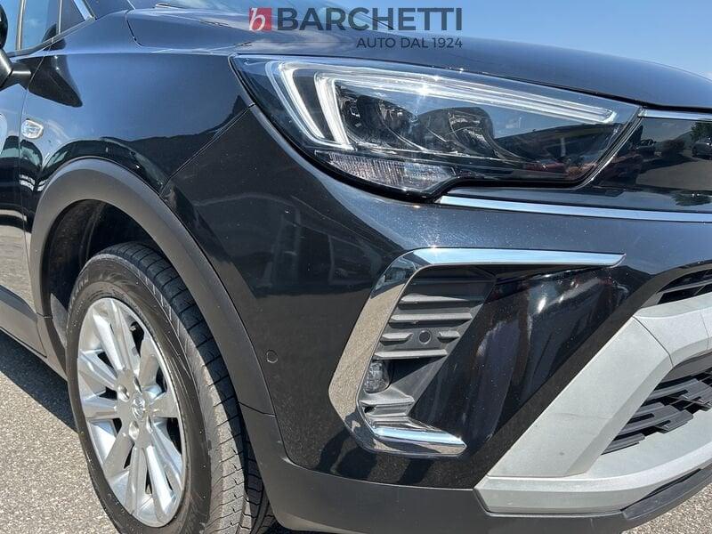 Opel Crossland 1.5 ECOTEC DIESEL 120 CV START&STOP AUT. ELEGANCE
