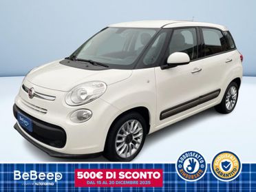 FIAT 500L 1.3 MJT POP STAR 95CV