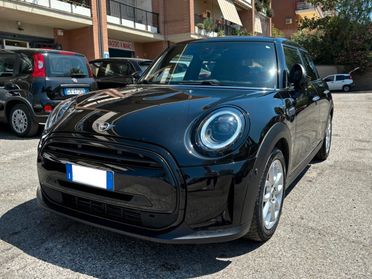 Mini Mini 1.5 Cooper 5 porte