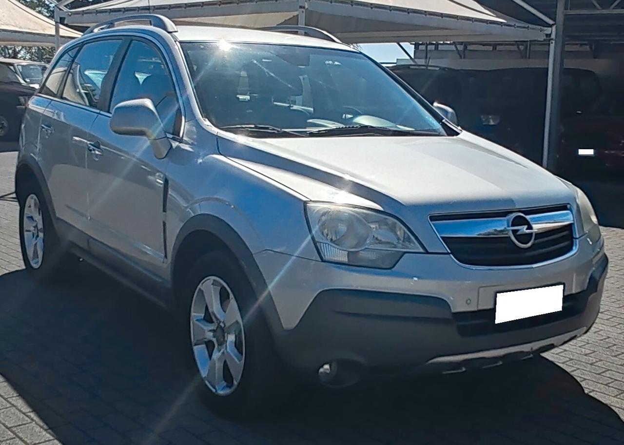 Opel Antara 2.0 CDTI 150CV Edition