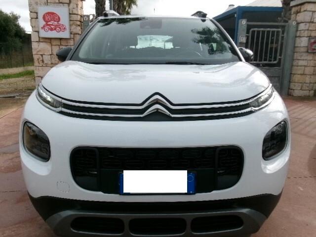 Citroen C3 Aircross C3 Aircross BlueHDi 100 S&S Shine