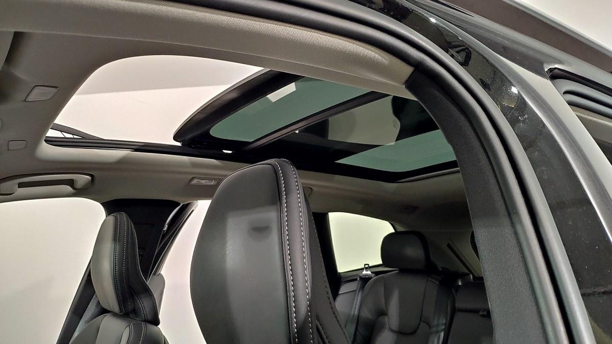 VOLVO Xc60 T6 Plug-In Hybrid Awd Aut. Ultra Dark