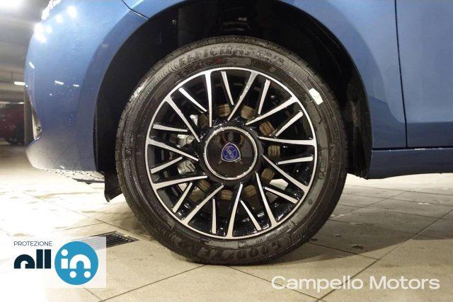 LANCIA Ypsilon Ypsilon 1.0 70cv Hybrid S&S Platino MY24