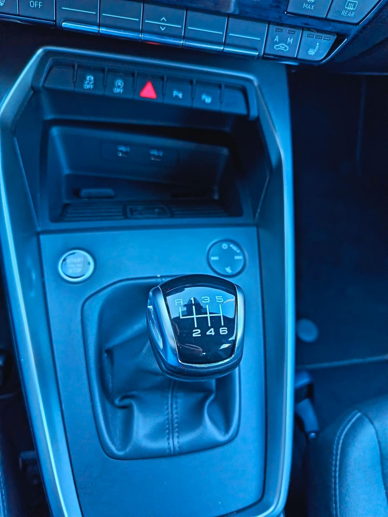 Audi A3 Sedan 30 TDI Business Advanced